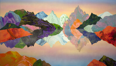 Kate Shaw, ‘Threshold’, 2019