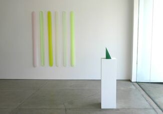 Peter Alexander, installation view