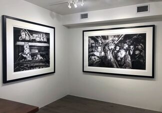 David Yarrow: Off Road & After Hours, installation view