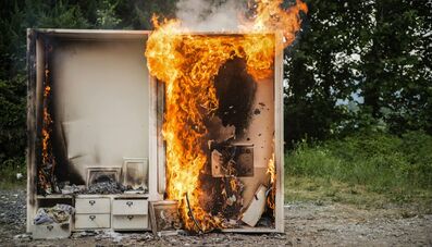 Sehee Sarah Bark, ‘Vanished Landscape’, 2013