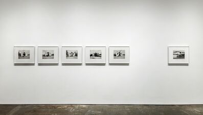 HELL and HOME, installation view