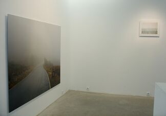 Fugas / José Luis Santalla, installation view