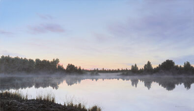 HYEUNWOO ROH, ‘No.127_PM0913_12°_25.AUG.2019’, 2023