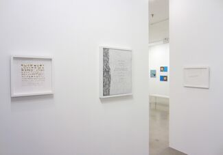 OVERVIEW_2017, installation view