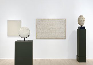 Asian Art in London, installation view