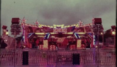 Emma Richardson, ‘Take Me There’, 2023