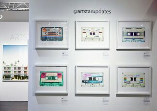 Let's Admit We Love the 80's, installation view