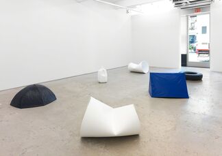 No One's Things, installation view