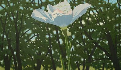 Carlton Nell, ‘After 213’, 2017