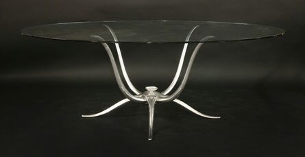 Mark Brazier-Jones, ‘an 'Anemone' table’, 2001
