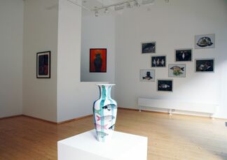 70 |  Sándor PINCZEHELYI, installation view