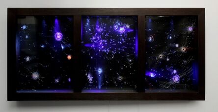 Andy Diaz Hope, ‘Starry Night’, 2018-2019
