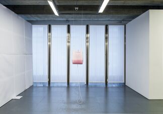 Jeremy Everett | Floy, installation view