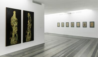 Alexander Roitburd, ‘Lady in White’, 1993