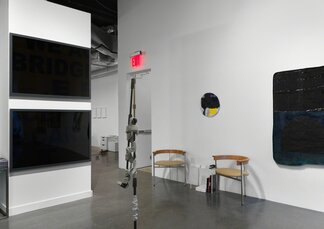 REYES | FINN at Independent 2019, installation view