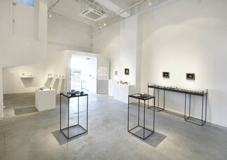 Vol.95 Takejiro Hasegawa, installation view