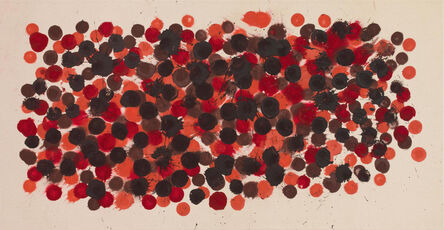 Kenneth Victor Young, ‘Untitled’, 1972