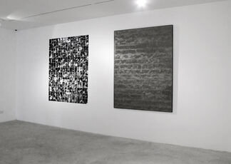 When In Rome, installation view