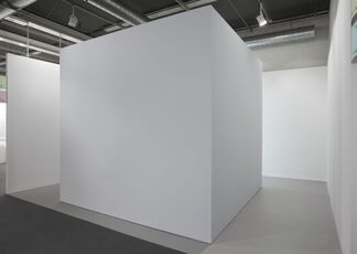 Lia Rumma at Art Basel 2016, installation view