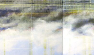 Skadi Engeln, ‘Von Oben I’, 2014