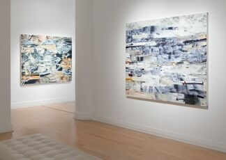Ian Kimmerly: As We Wander, We Are Closer, installation view