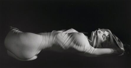 Ruth Bernhard, ‘Silk’, 1968-printed later