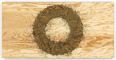 Richard Long, ‘Untitled ’, 2004