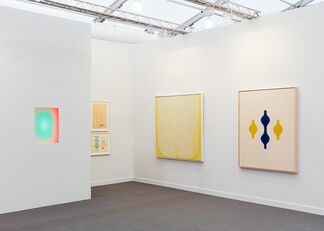 Kayne Griffin Corcoran at Frieze Los Angeles 2019, installation view