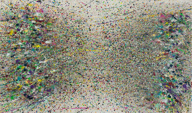 RohwaJeong, ‘Between a and A’, 2010