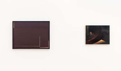 Monica Majoli, ‘Black Mirror (Kate)’, 2010-2012