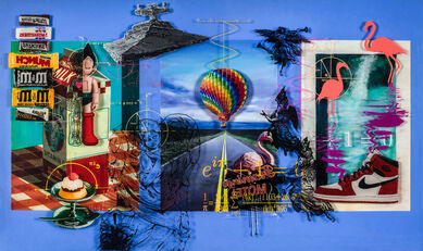 Shin Jehyun, ‘HiddenSide– 23’, 2017