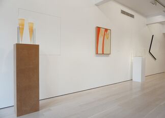 50 Years, 50 Artists, installation view