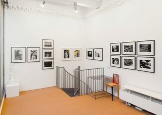 NOW AND THEN | Japanese Photography and Art, installation view