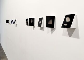 Brittany Nelson, installation view