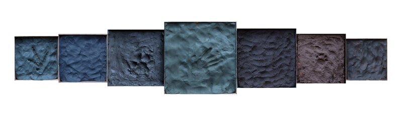 João Castilho, ‘Terra Azul (Nova Era series)’, 2016, Photography, Inkjet on cotton paper, Zipper Galeria