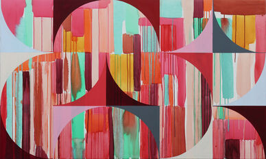 Ann Thornycroft, ‘The Huntress’, 2018