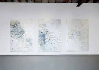 Koen Delaere: Beaches and Canyons, installation view