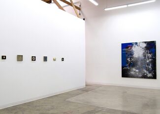 new haven, installation view