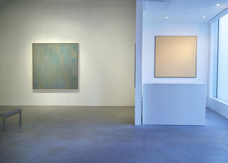 Perle Fine: The Accordment Series, installation view