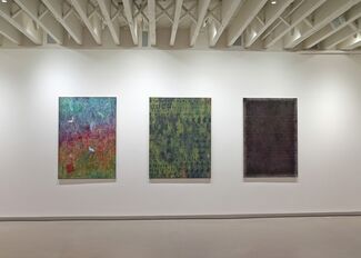 The Beautiful Changes, installation view