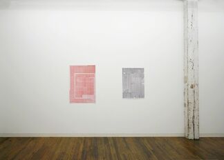 Britta Bogers, Array, installation view