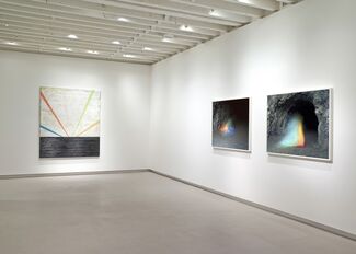 The Beautiful Changes, installation view