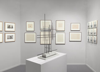 The Mayor Gallery at TEFAF Maastricht 2020, installation view