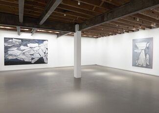 SoHyun Bae: Wrapped Shards, installation view