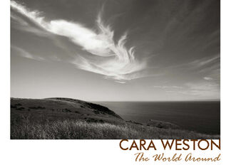 Cara Weston: The World Around, installation view