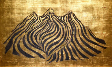 Pamen Pereira, ‘Monte flora’, 2006