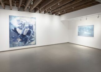 SoHyun Bae: Wrapped Shards, installation view