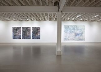 Lucas Jardin: Fade In, installation view