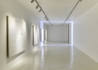 Terreno #42, Gallery Weekend, installation view