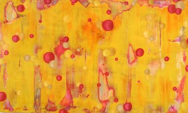 Rex Yuasa, ‘D.C.M.-2013-3’, 2013